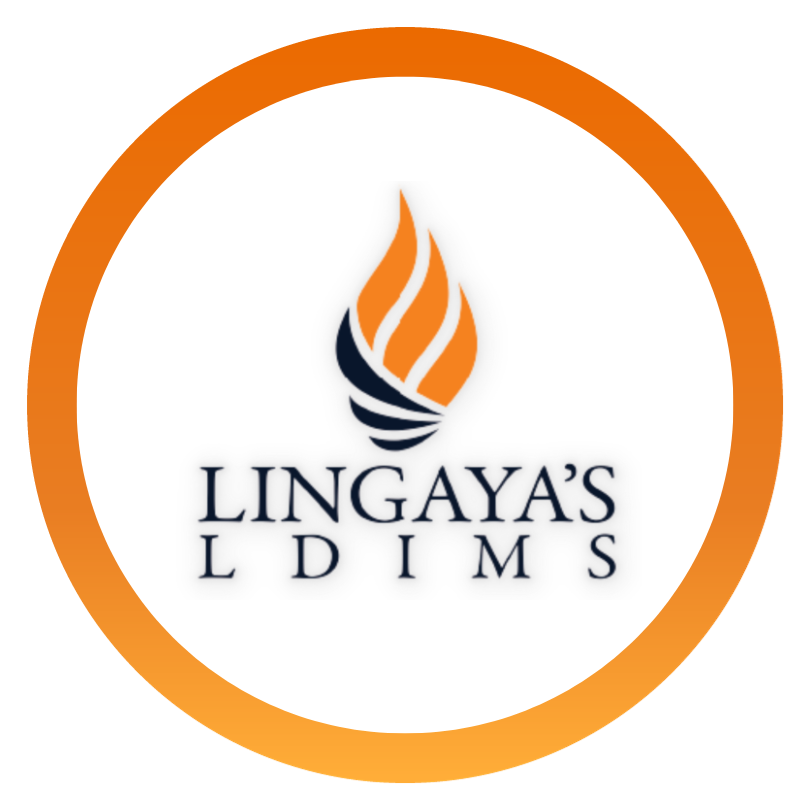 Lingaya's Lalita Devi Institute of Management and Sciences  logo