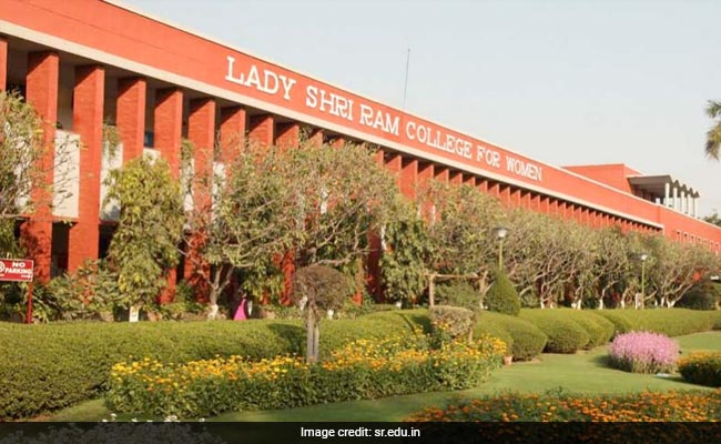 Lady Shri Ram College for Women