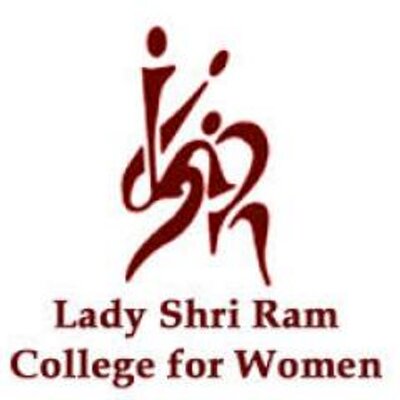 Lady Shri Ram College for Women logo