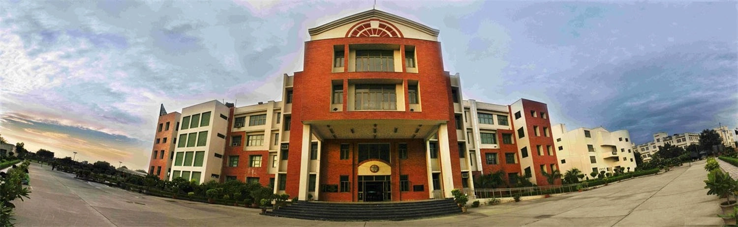 Maharaja Agrasen College