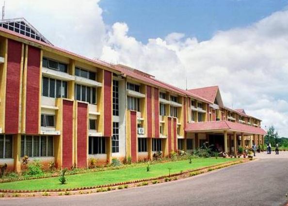 Mahatma Gandhi University, Kerela