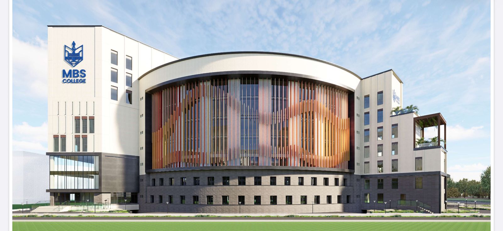 MBS College