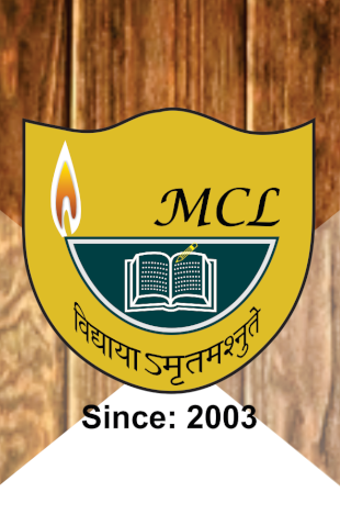 Modern College of Law logo