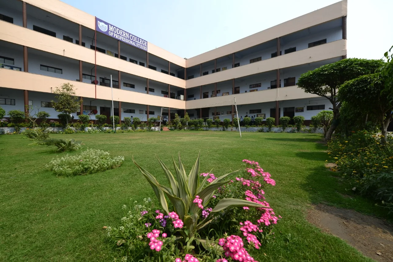 Modern College of Professional Studies