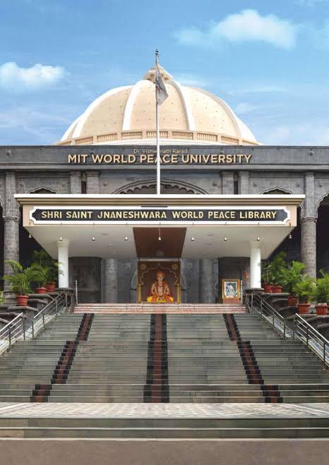 MIT World Peace University
