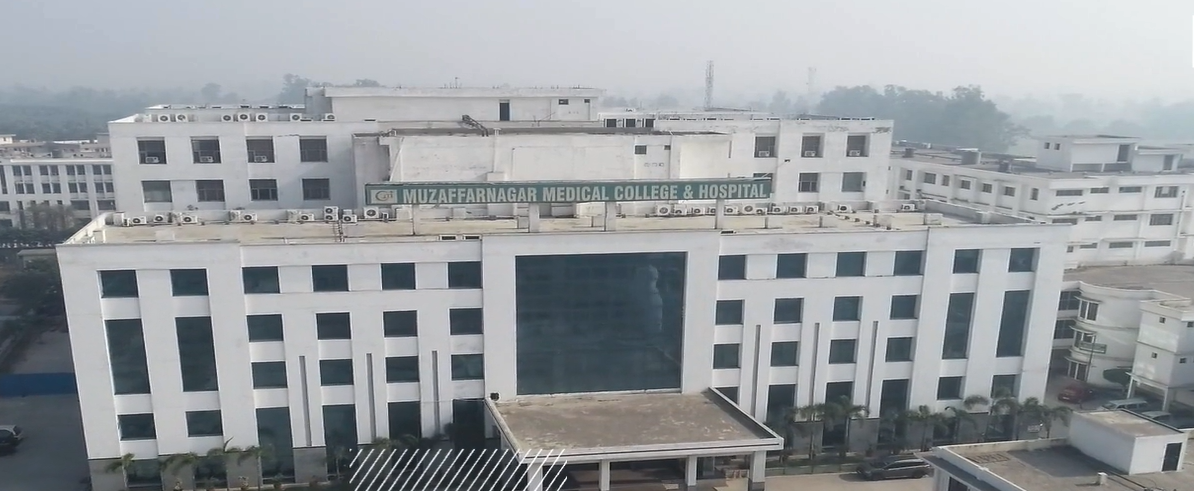 Muzaffarnagar Medical College