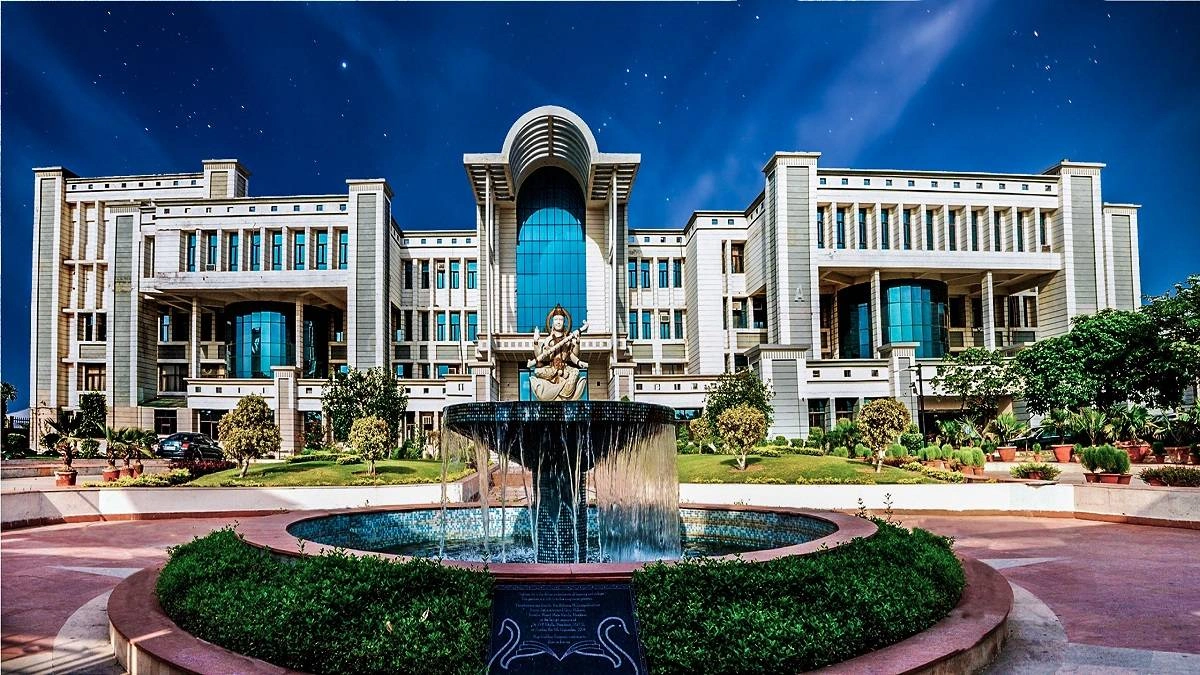 Manav Rachna University, Faculty of Engineering