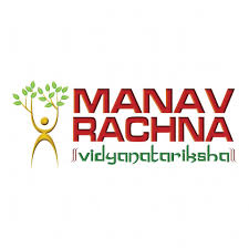Manav Rachna University, Faculty of Engineering logo
