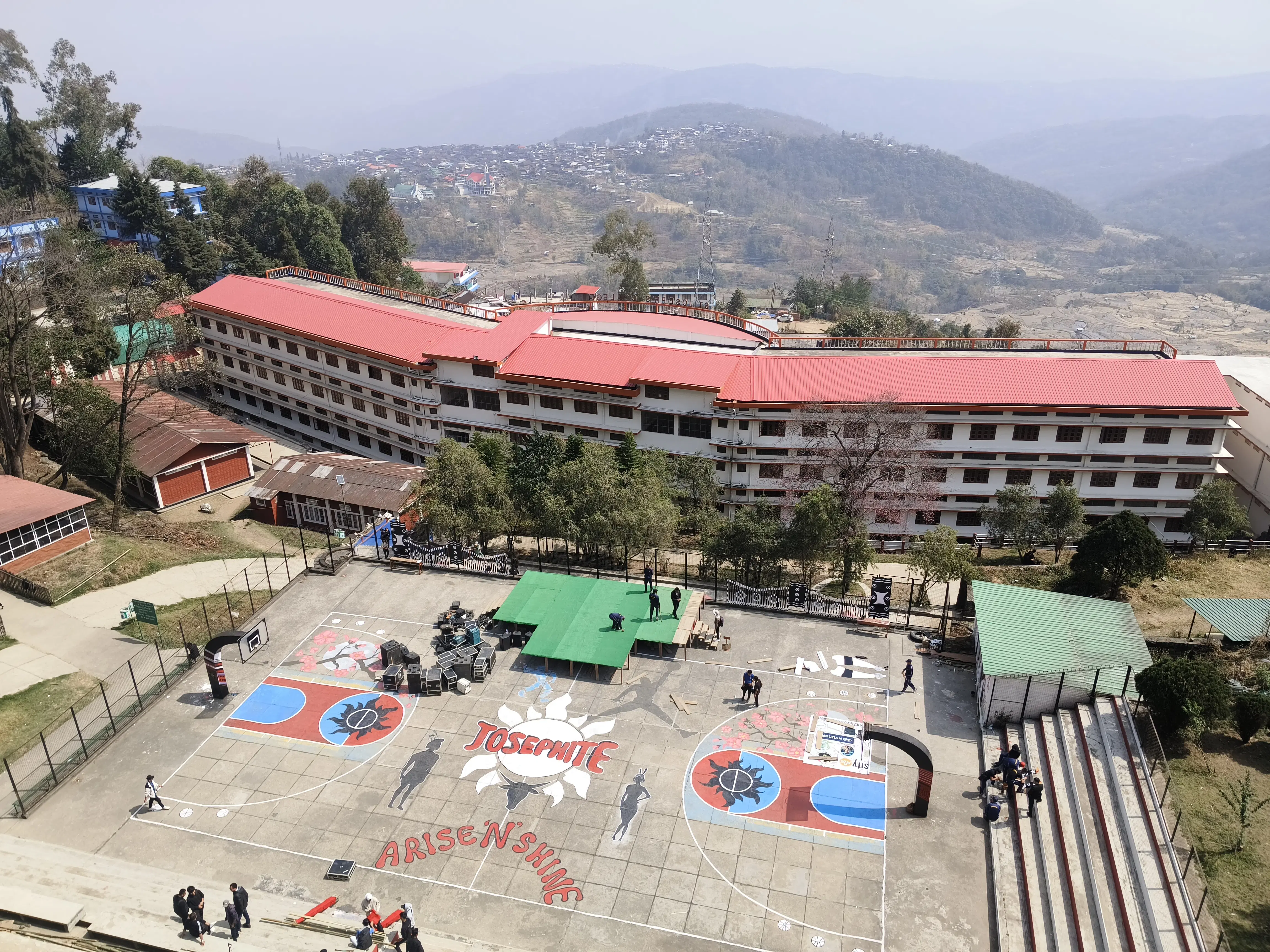 Nagaland University