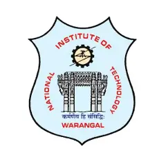 National Institute of Technology Warangal logo