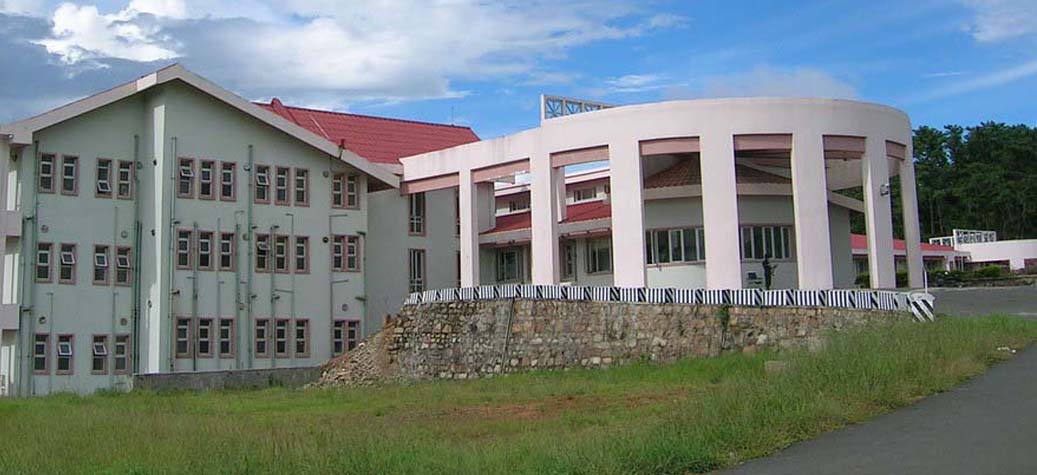 North Eastern Hill University