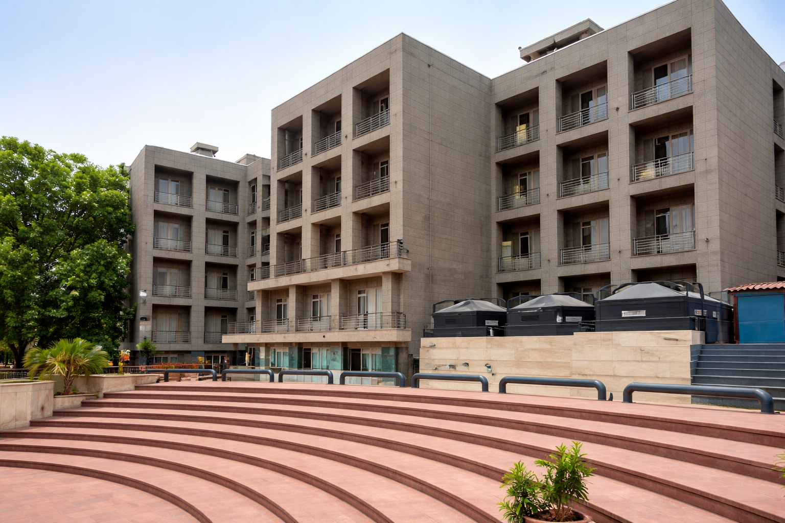 National Institute of Fashion Technology