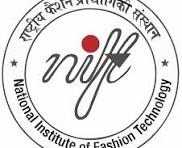 National Institute of Fashion Technology logo