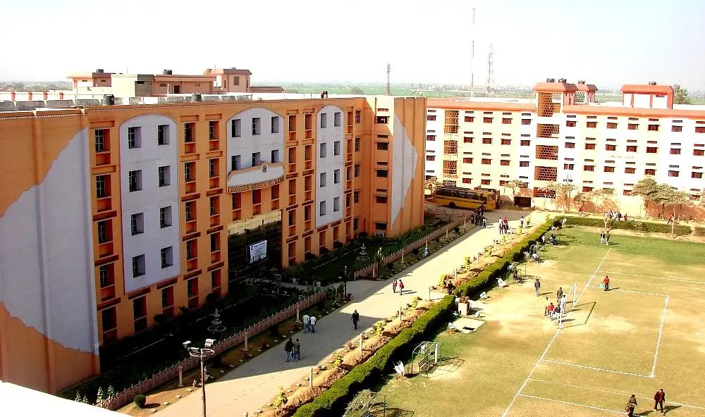 National Institute Of Learning and Academics