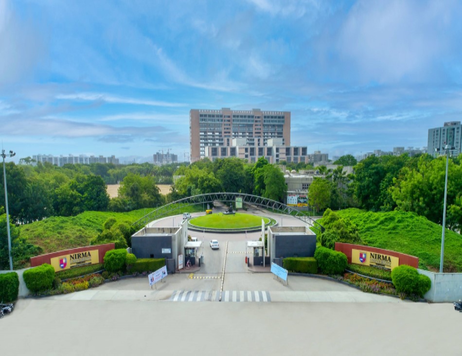 Nirma University