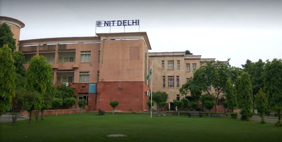 National Institute of Technology 