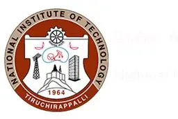 National Institute of Technology, Tiruchirappalli logo