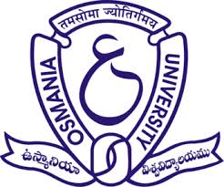 Osmania University logo