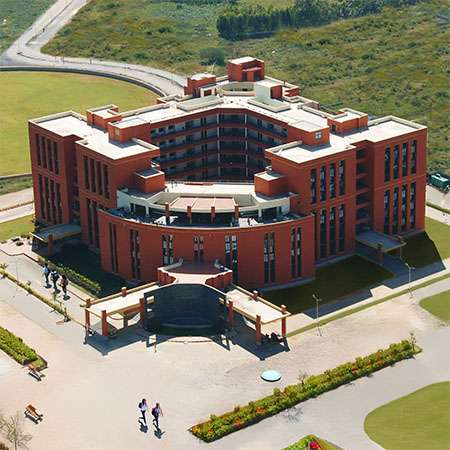 PES University