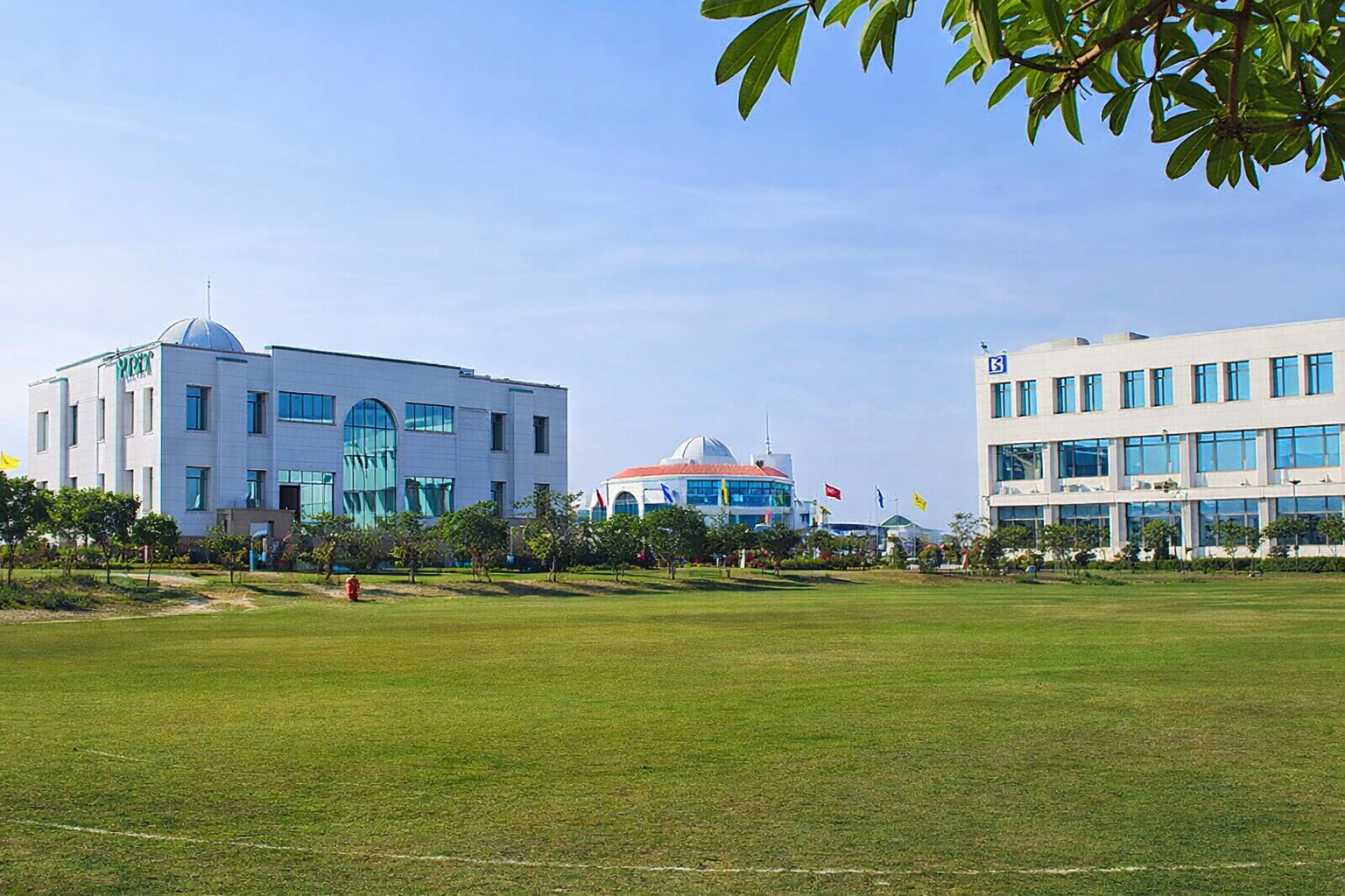 Panipat Institute of Engineering & Technology 