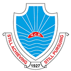 Pt. Neki Ram Sharma Govt. College logo