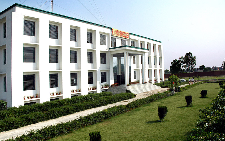 R D Engineering college, Ghaziabad 