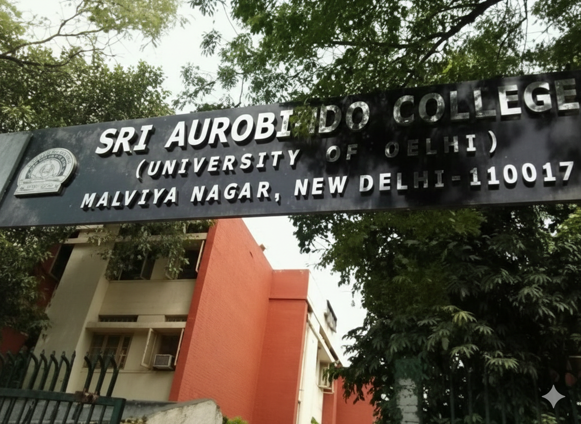 Sri Aurobindo College