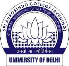 Sri Aurobindo College logo