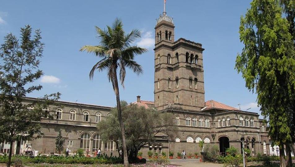 Savitribai Phule Pune University
