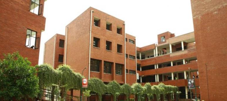 Sri Guru Gobind Singh College of Commerce test