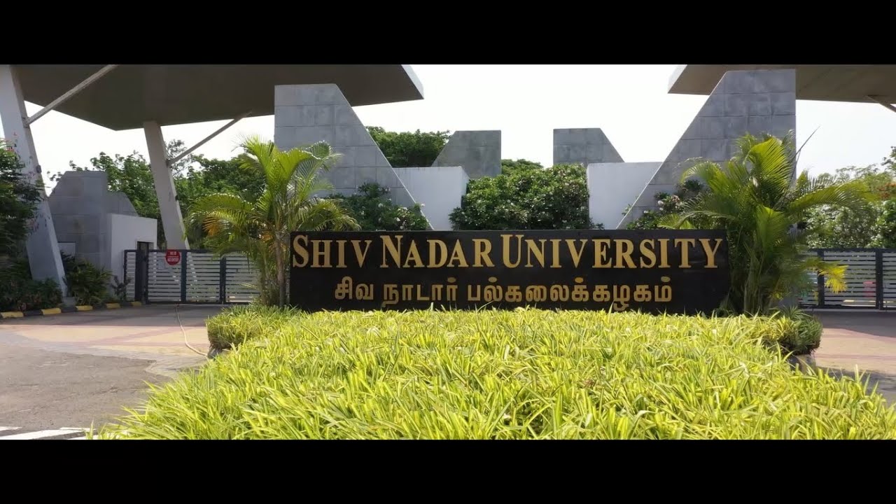 Shiv Nadar University