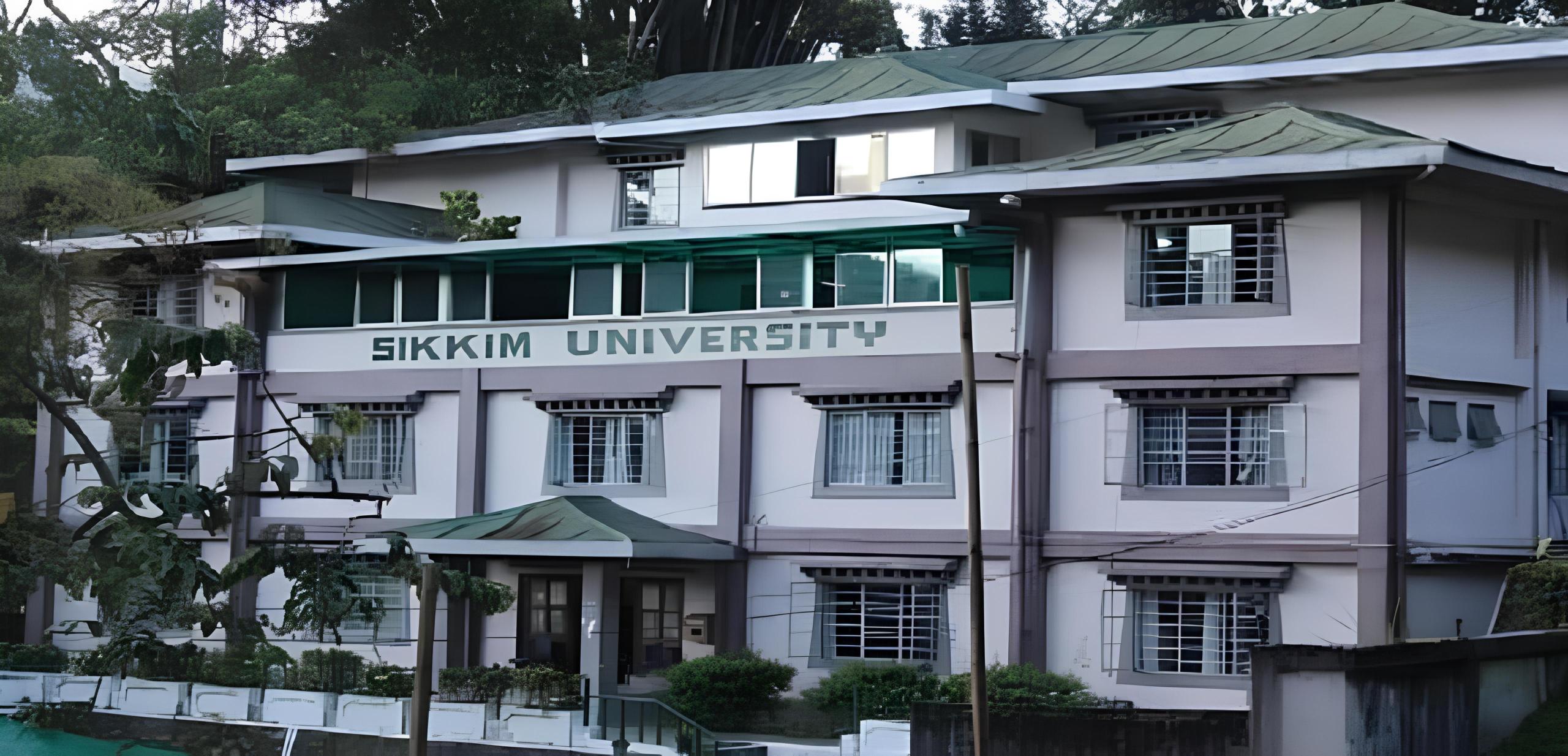 Sikkim University
