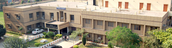 Shiva Institute Of Management Studies, Ghaziabad