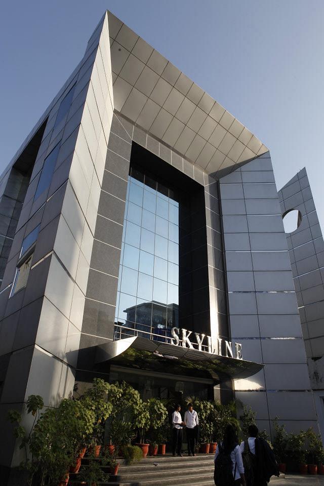 Skyline Business School