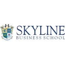 Skyline Business School logo