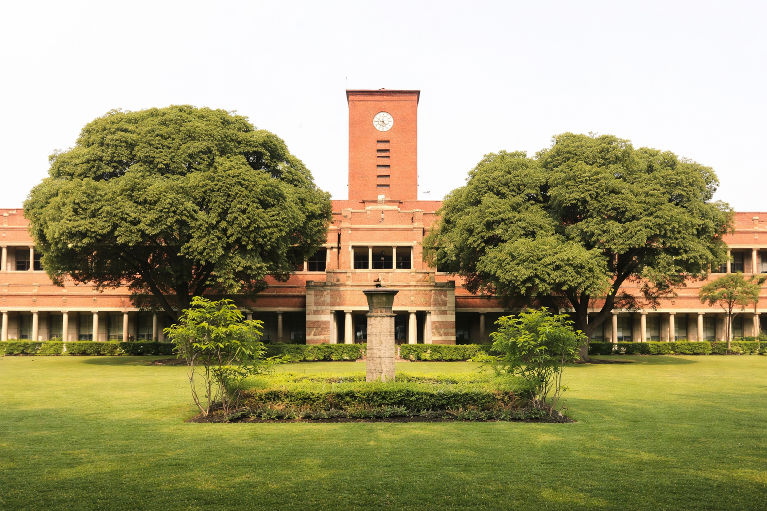 Shri Ram College of Commerce