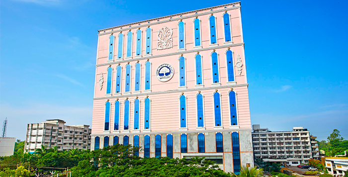 SRM University 