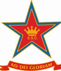 St Stephen's College, New Delhi logo