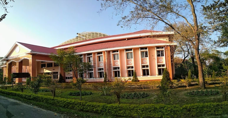 Tezpur University