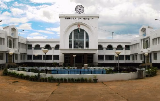 Tripura University