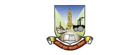 University of Mumbai logo