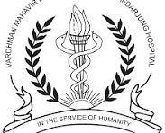 Vardhman Mahavir Medical College, NEW DELHI logo