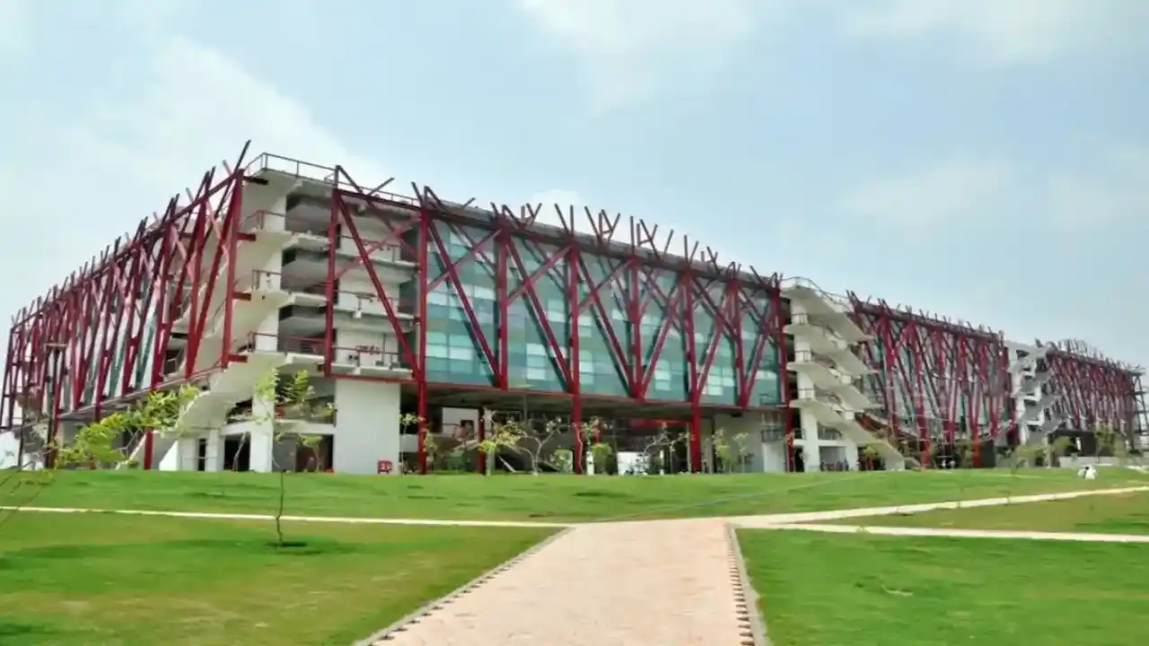 OP Jindal Online