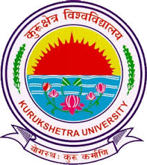 Kurukshetra University ONLINE logo