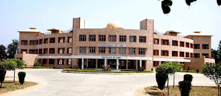 Kurukshetra University ONLINE