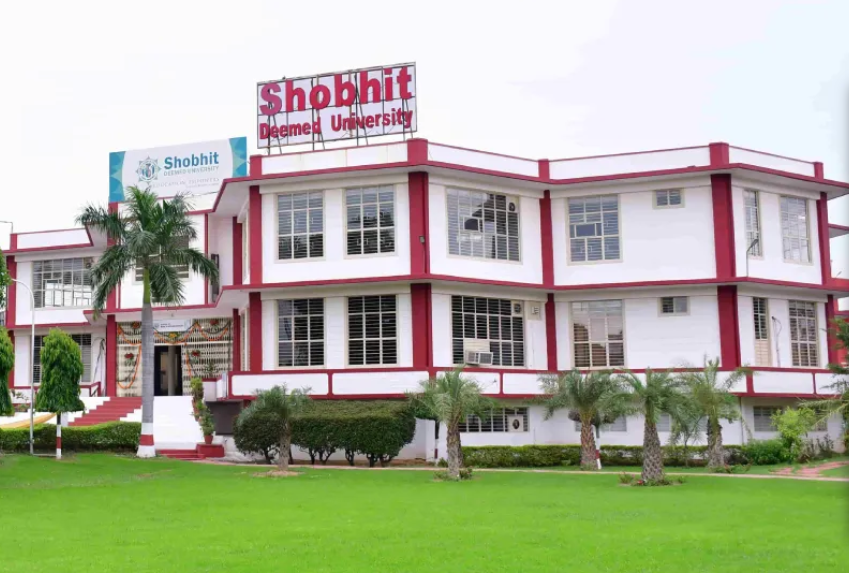 Shobhit University