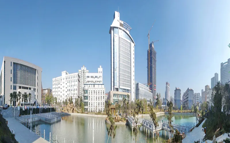Anhui Medical University