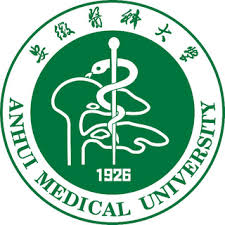 Anhui Medical University logo