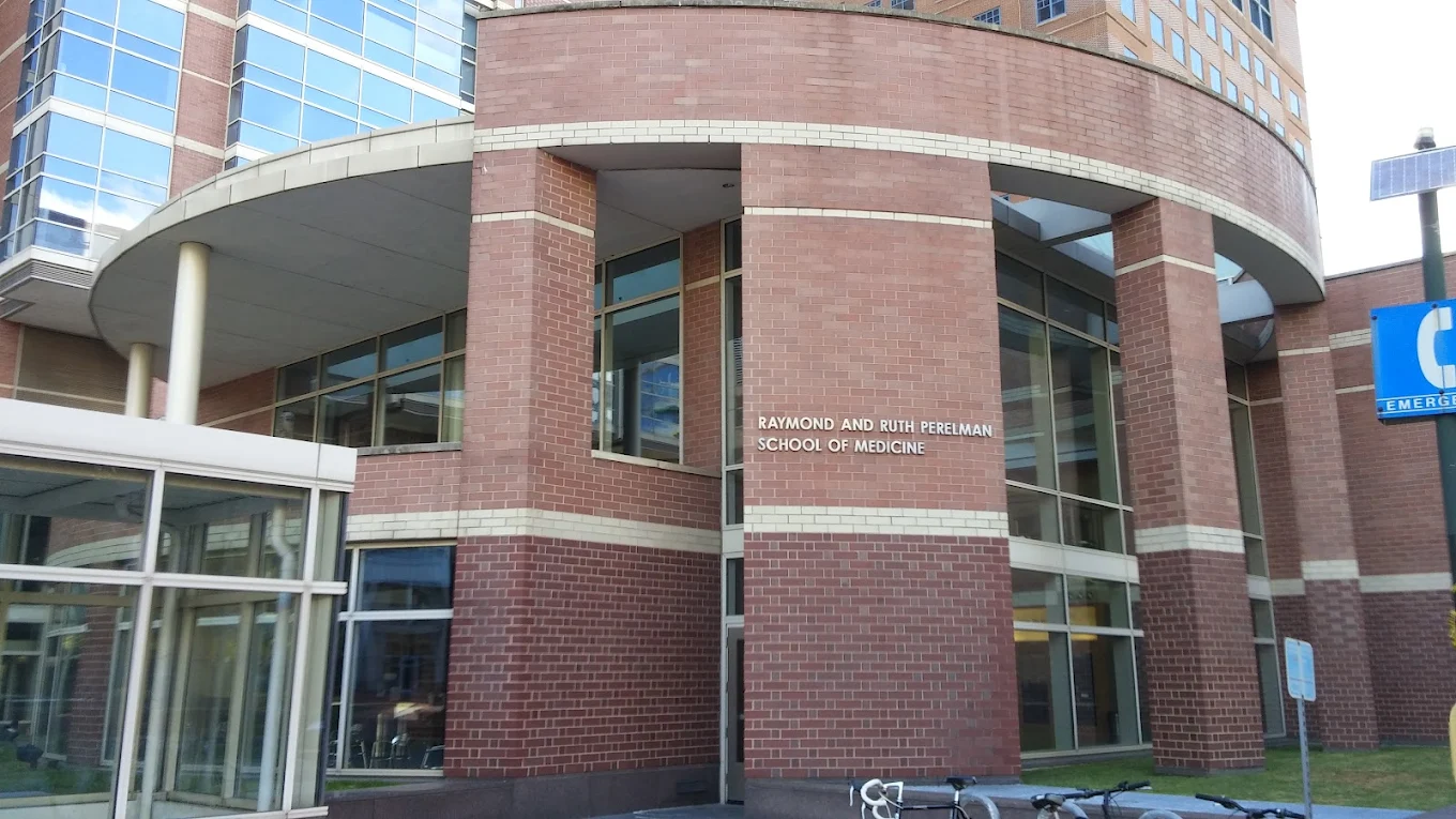 Perelman School of Medicine, University of Pennsylvania