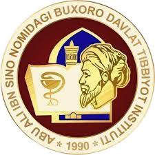 Bukhara State Medical Institute logo